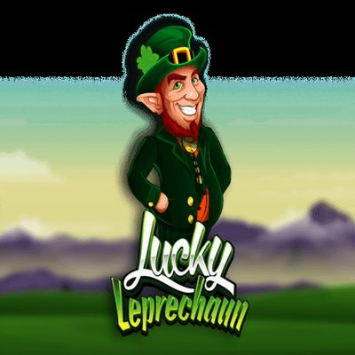 Lucky Leprechaun
