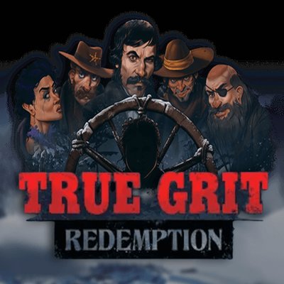 True Grit Redemption