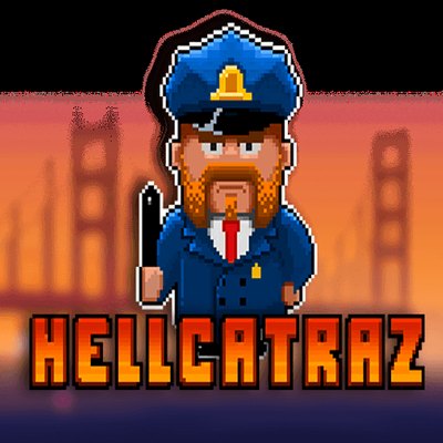 Hellcatraz