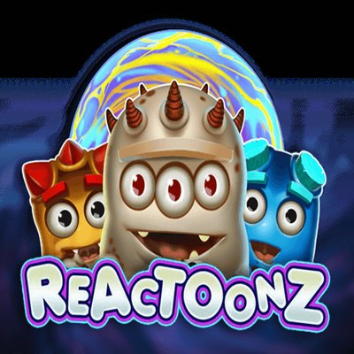Reactoonz
