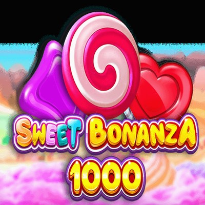Sweet Bonanza 1000